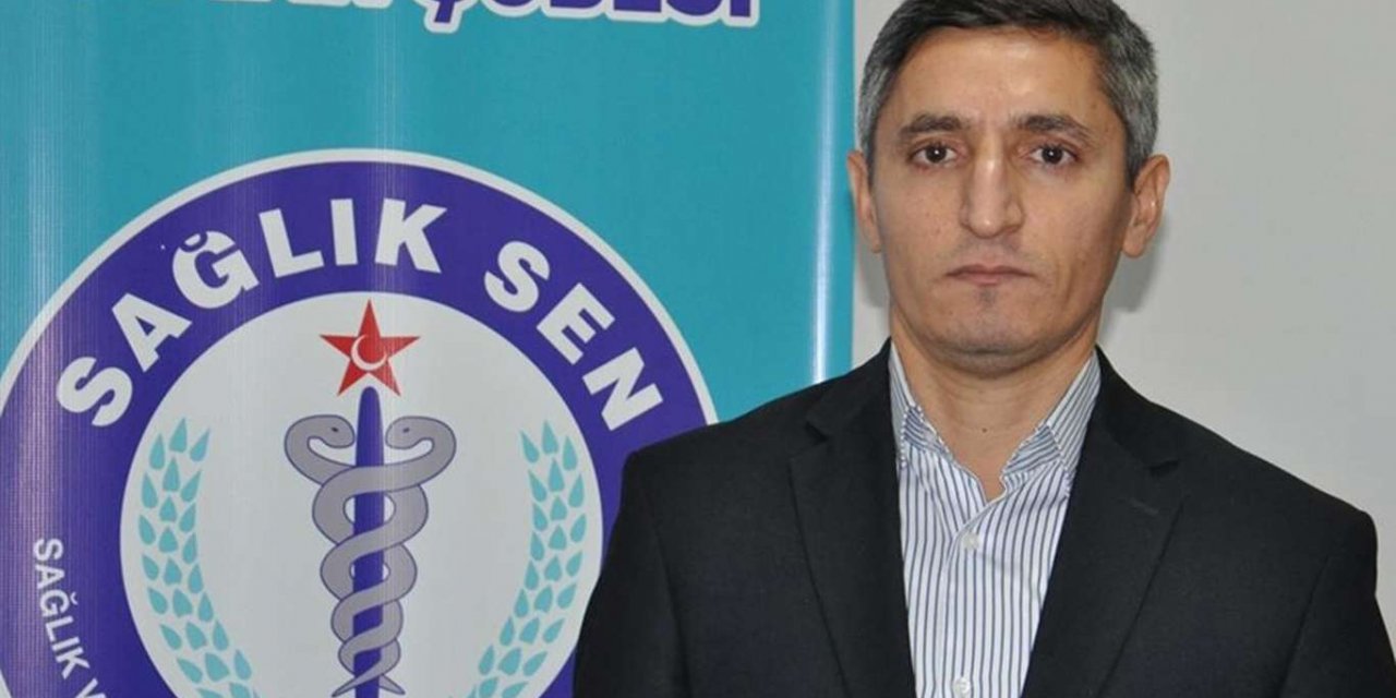 Sağlık çalışanlarının iptal edilen yıllık izinleri gelecek yıla devredildi