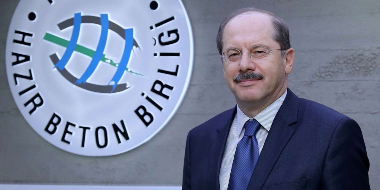 Hazır Beton Endeksi 2020 Ekim Ayı Raporu açıklandı