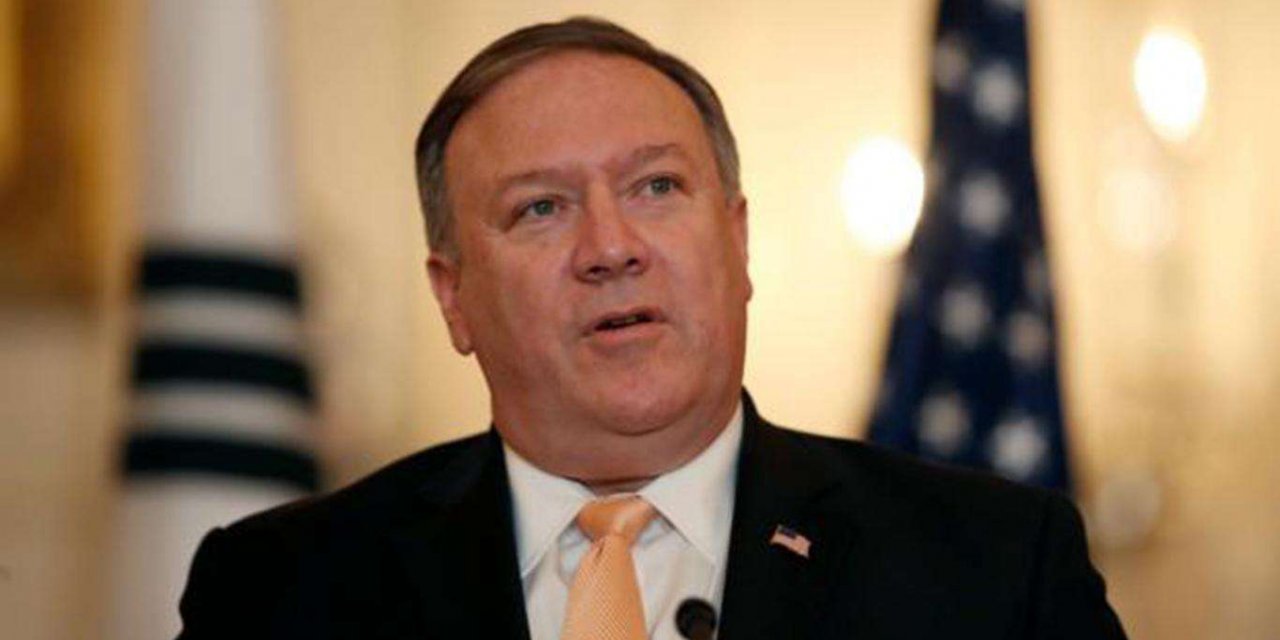 Mike Pompeo Türkiye'yi ziyaret edecek