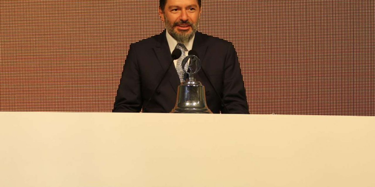 Borsa İstanbul'dan Genel Müdür Hakan Atilla'nın istifa ettiği iddialarına açıklama