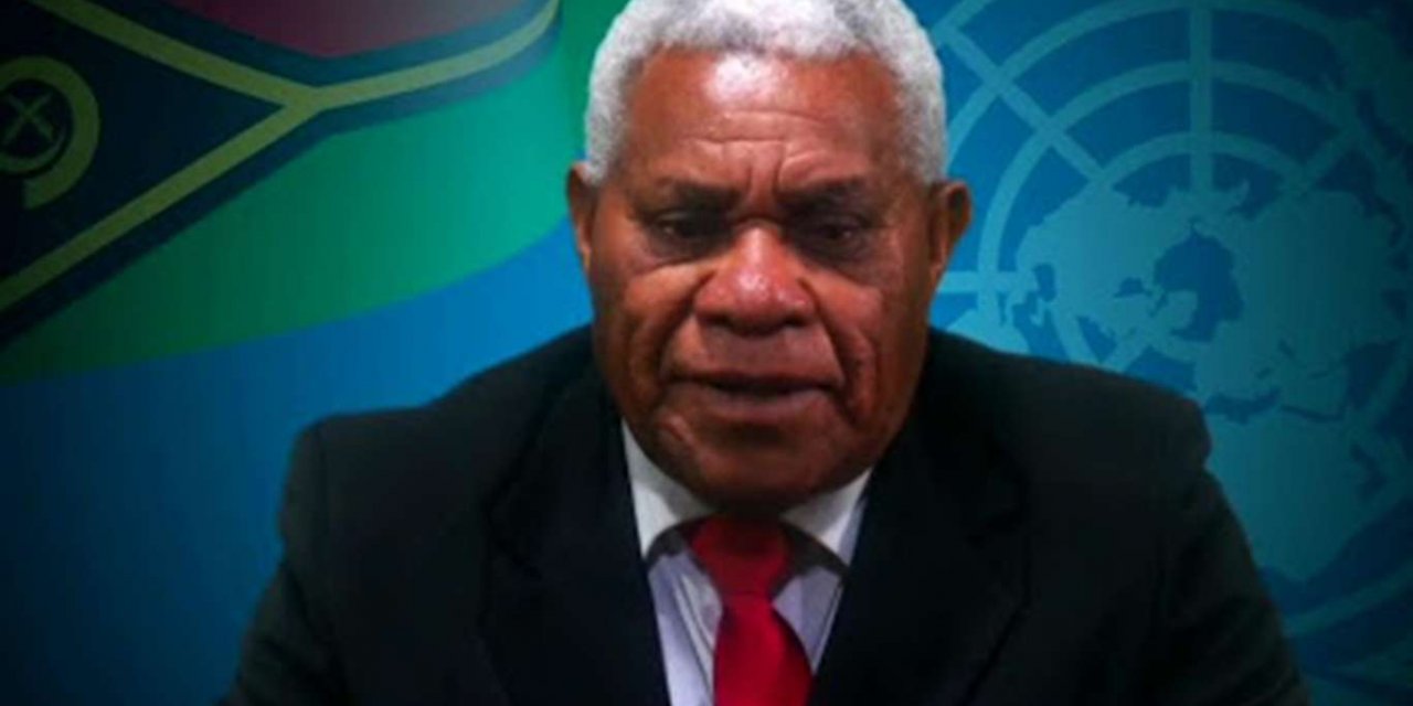 Güney Pasifik Okyanusu’nda yer alan adalar topluluğu Vanuatu'da ilk Covid-19 vakası