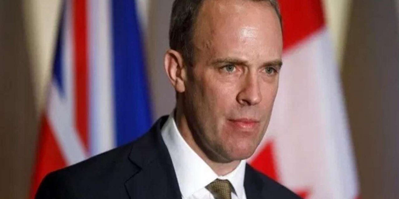 UK welcomes ceasefire deal by Azerbaijan, Armenia to end the Nagorno-Karabakh conflict