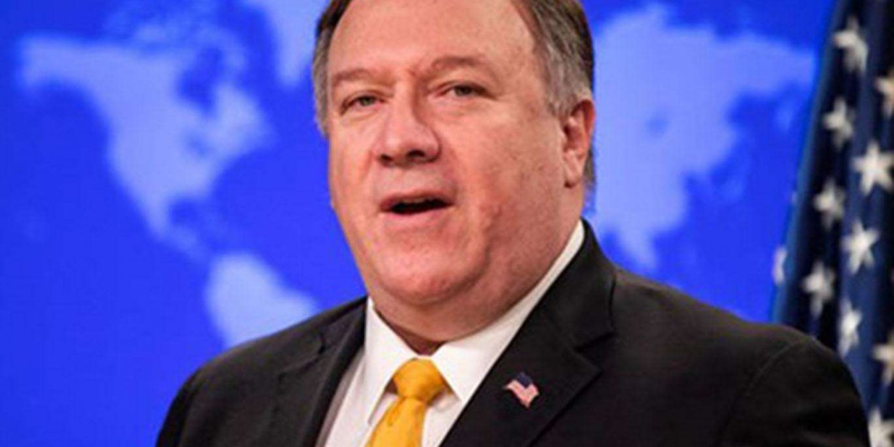 ABD Dışişleri Bakanı Mike Pompeo Türkiye'ye geliyor