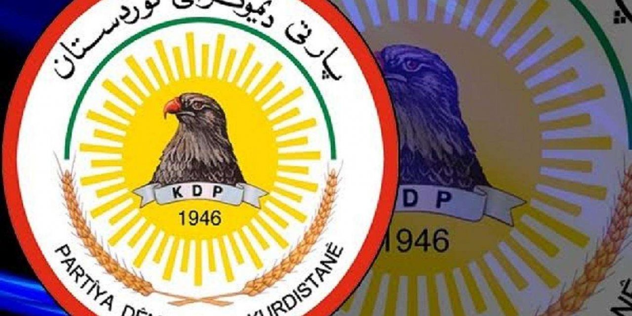 KDP: PKK'nin amacı hiçbir zaman Kürt meselesi olmamıştır