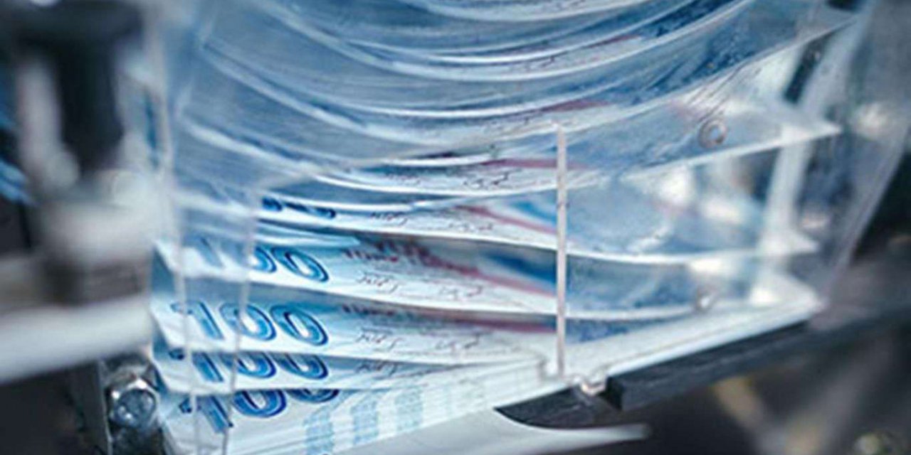 Turkey's current account deficit stands at USD 2,364 million in September