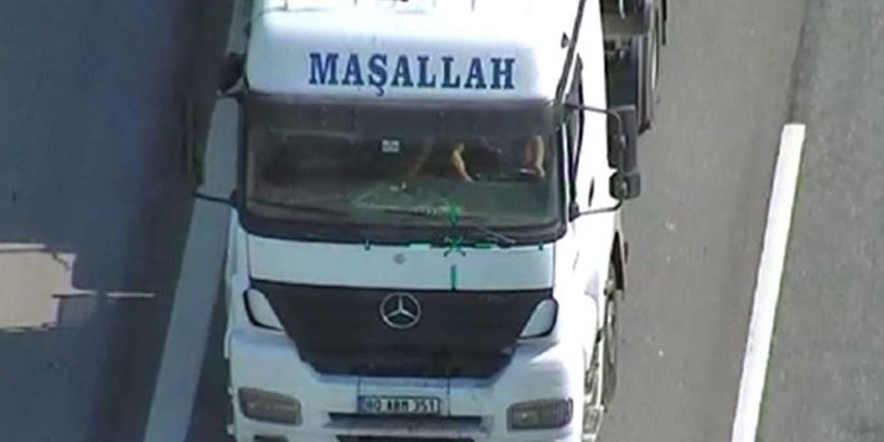 Gaziantep'te helikopter destekli trafik denetimi yapıldı