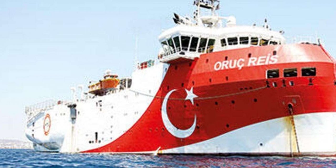 Turkey announces a new NAVTEX in Eastern Mediterranean