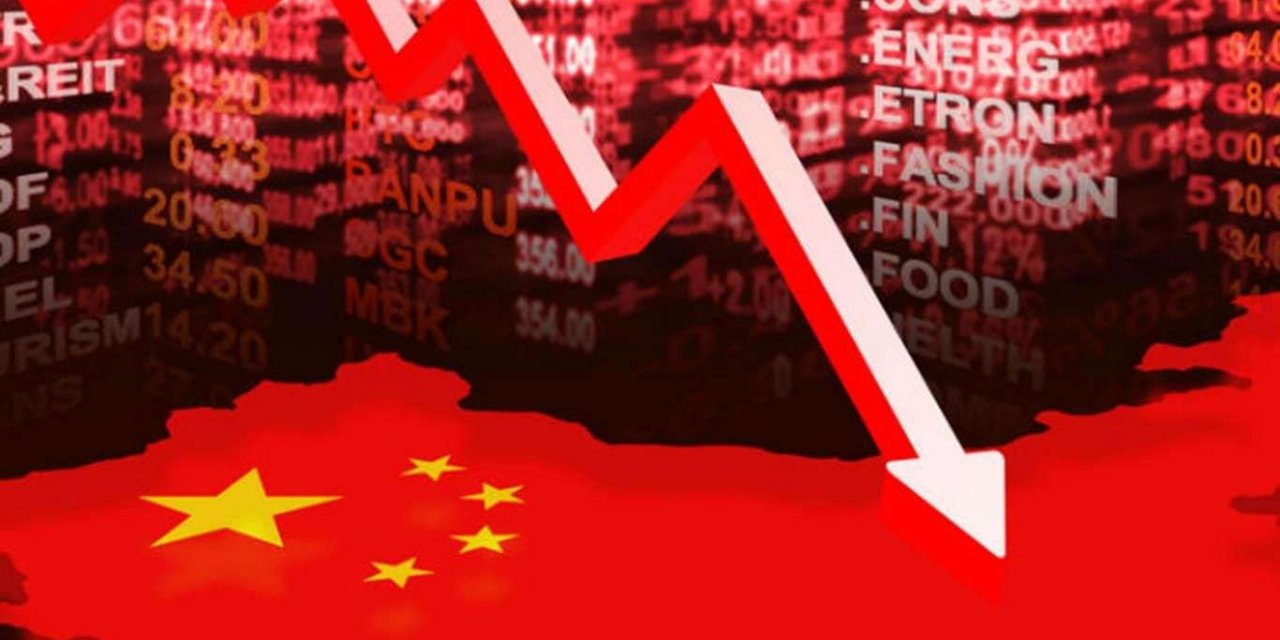 Çin'de e-ticaret şirketleri bir günde 200 milyar dolar kaybetti