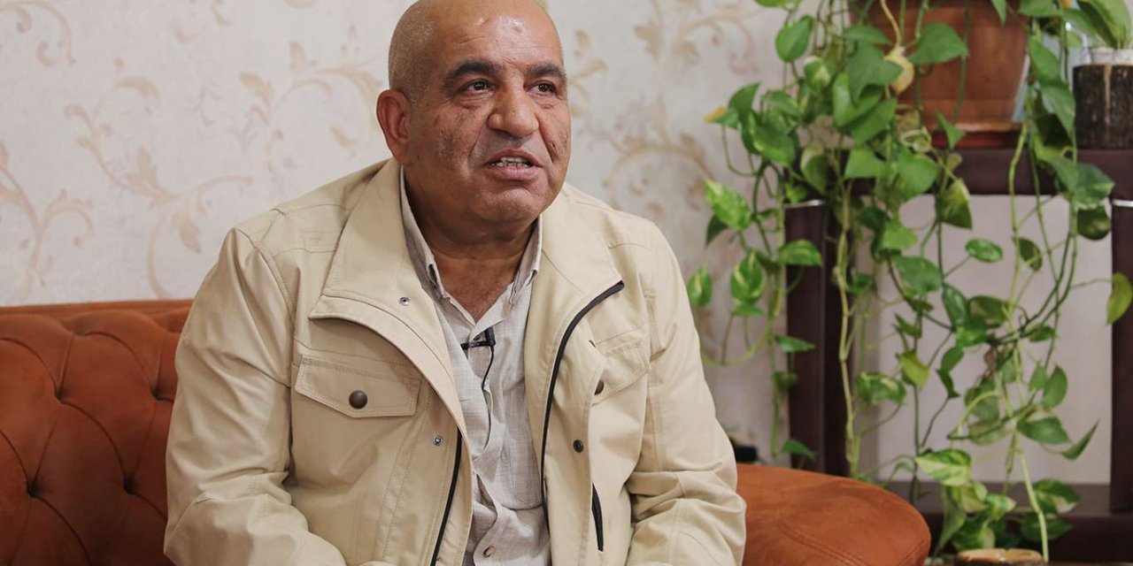 Radif Mustafa: PKK serves everybody but Kurds