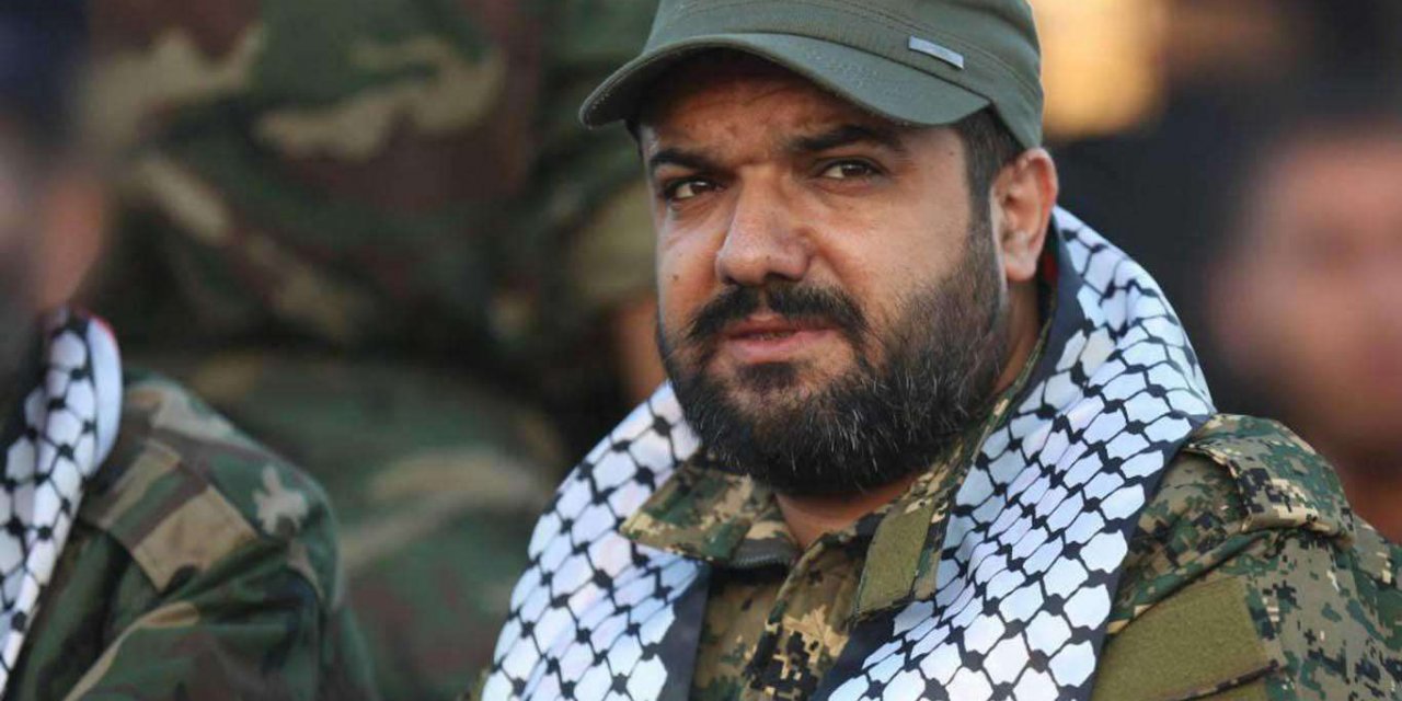 İşgalci siyonist rejime yönelik operasyonların beyni Şehid Ebu'l Ata