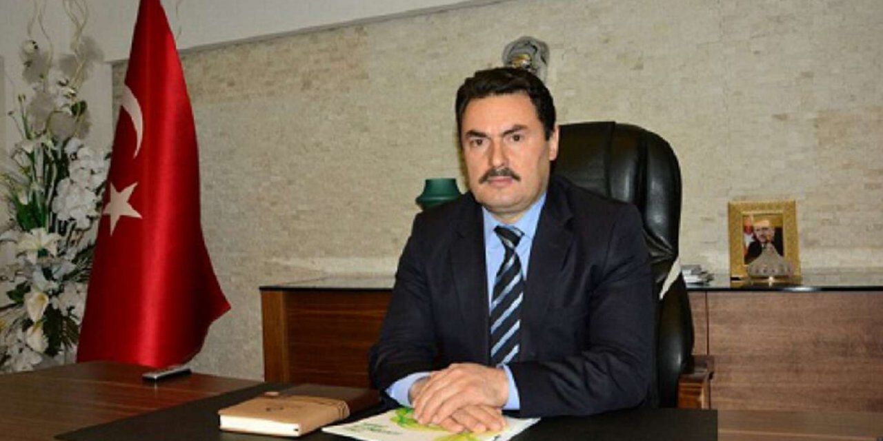 Gaziantep çevre denetiminde Türkiye’de birinci oldu