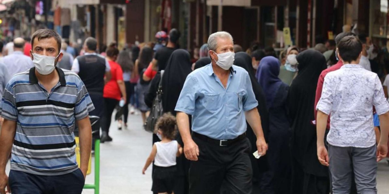 Türkiye genelinde sokakta sigara içmek kısıtlandı