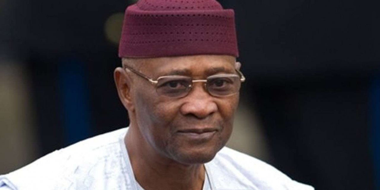 Dışişlerinden İstanbul'da hayatını kaybeden Mali Eski Cumhurbaşkanı için taziye mesajı