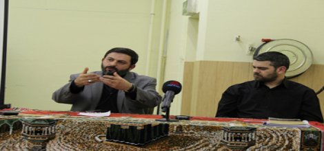 "Hizbullah Cemaati Risale-i Nur'a dayanıyor"