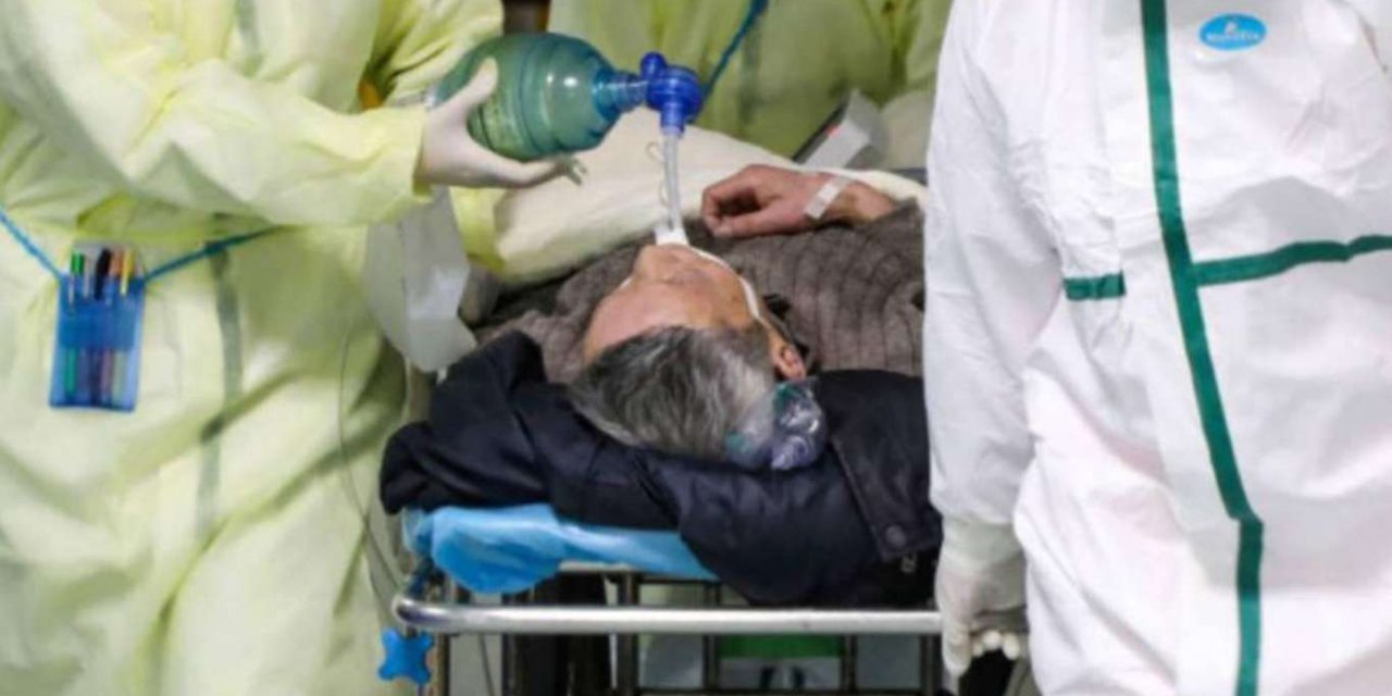 Hindistan'da Covid-19 nedeni ile ölenlerin sayısı 128 bin 121'e yükseldi