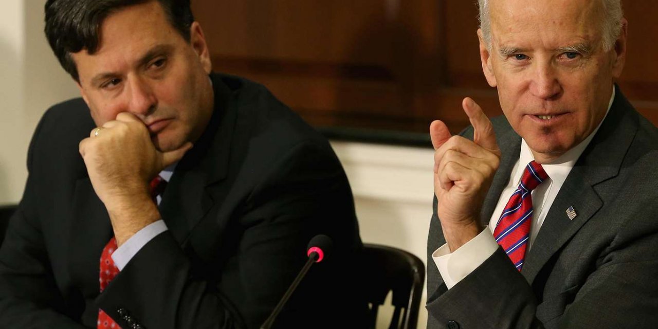 ABD'de seçim tartışmaları devam ederken Beyaz Saray yeni Özel Kalem Müdürü belli oldu