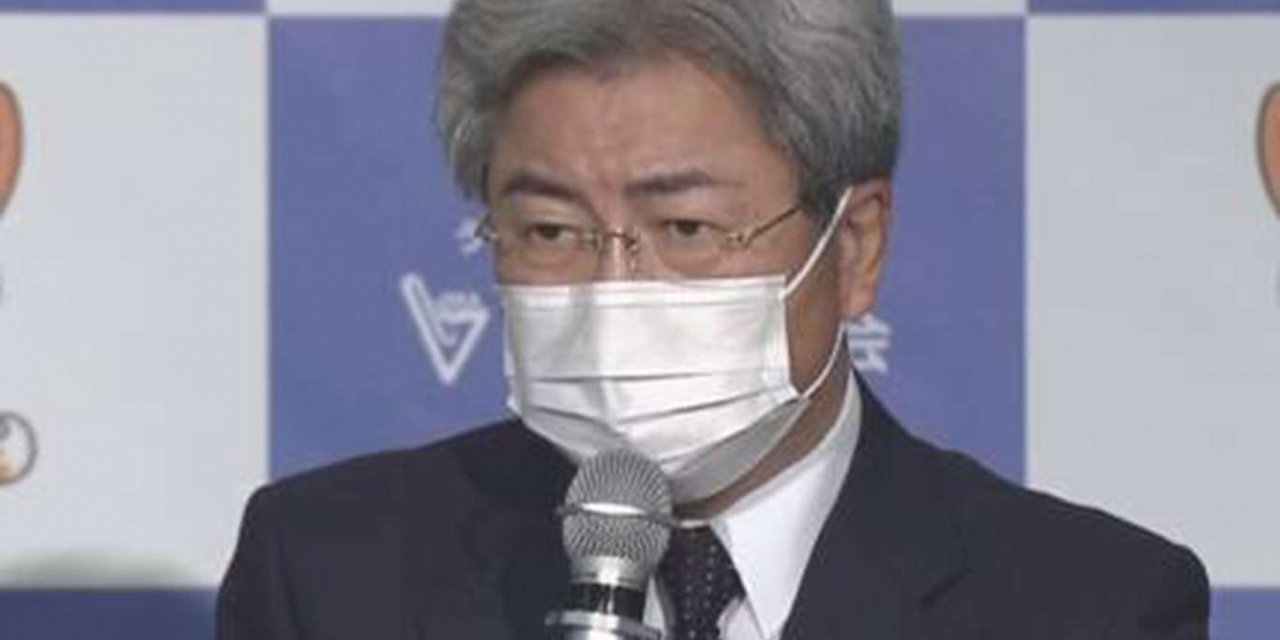 Covid-19 salgınında Japonya'da üçüncü dalga endişesi