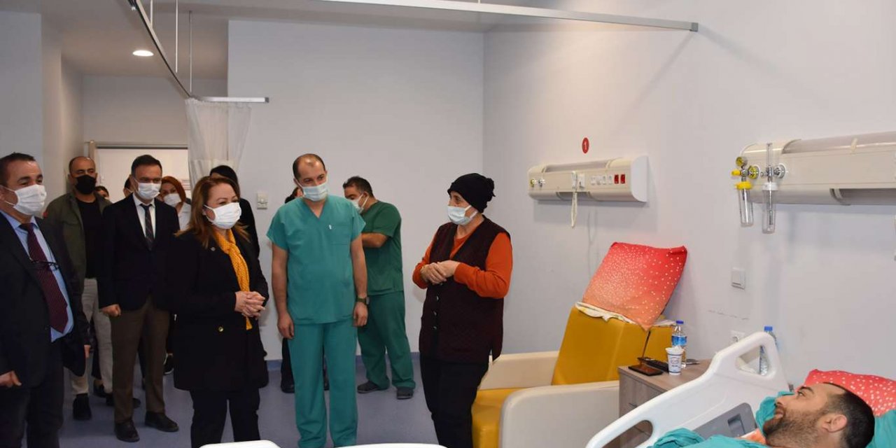 Dünyada yıllardır obezite pandemisi yaşanıyor