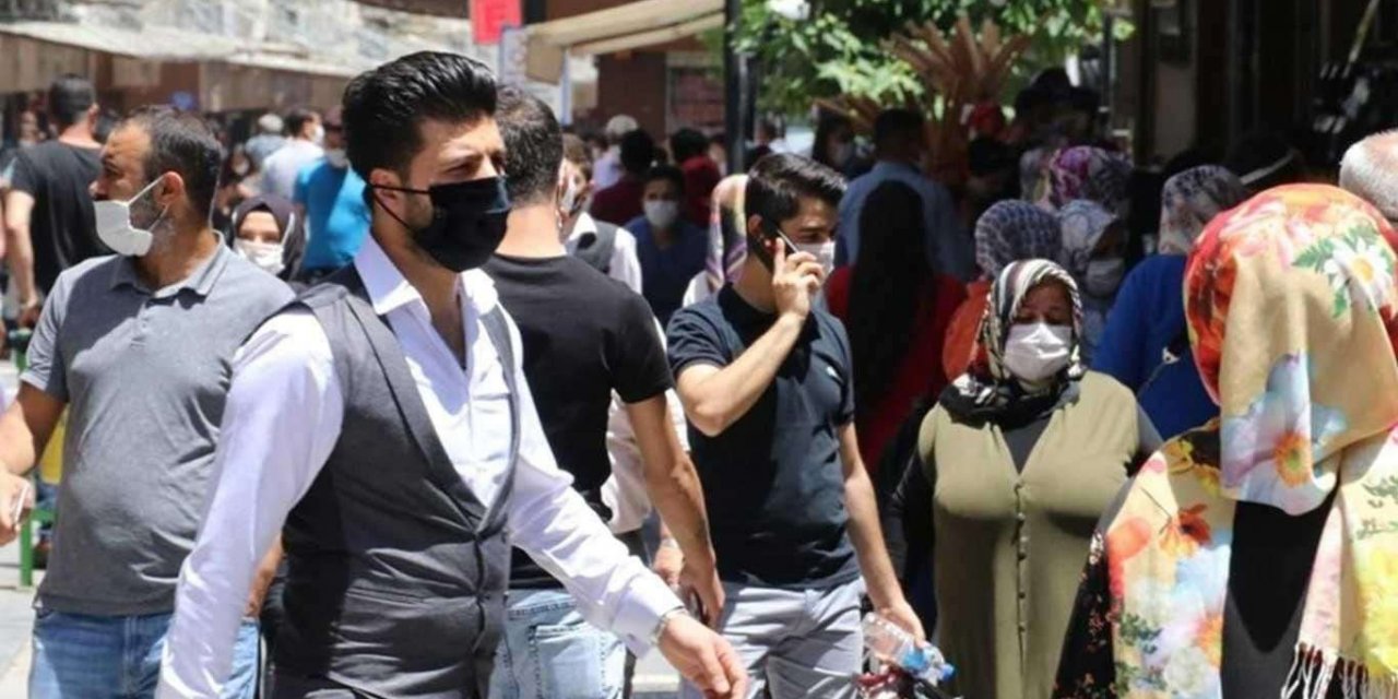 Gaziantep’te Covid-19 denetimleri devam ediyor