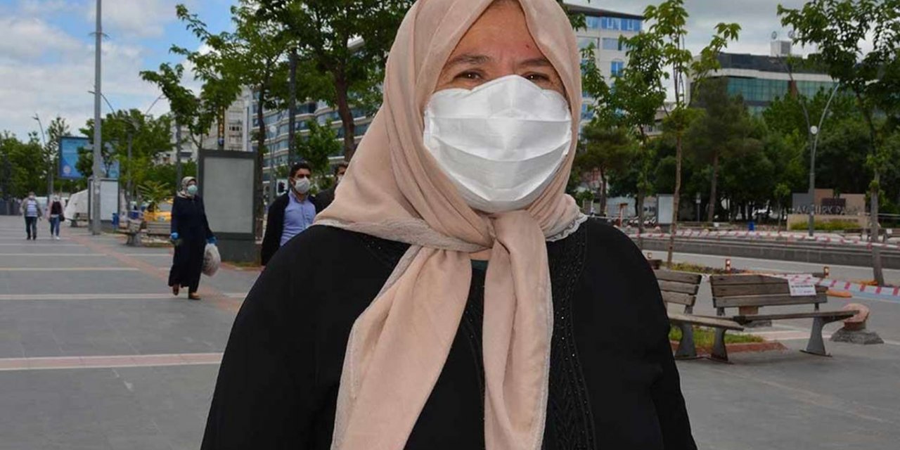 Batman’da 65 yaş ve üzeri için sokağa çıkma kısıtlaması getirildi