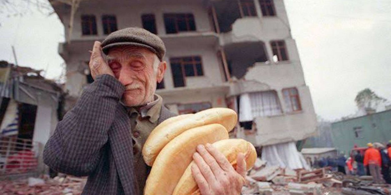 21 years have passed since Düzce earthquake