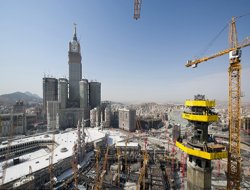 Mescid-i Haram'da neler oluyor?