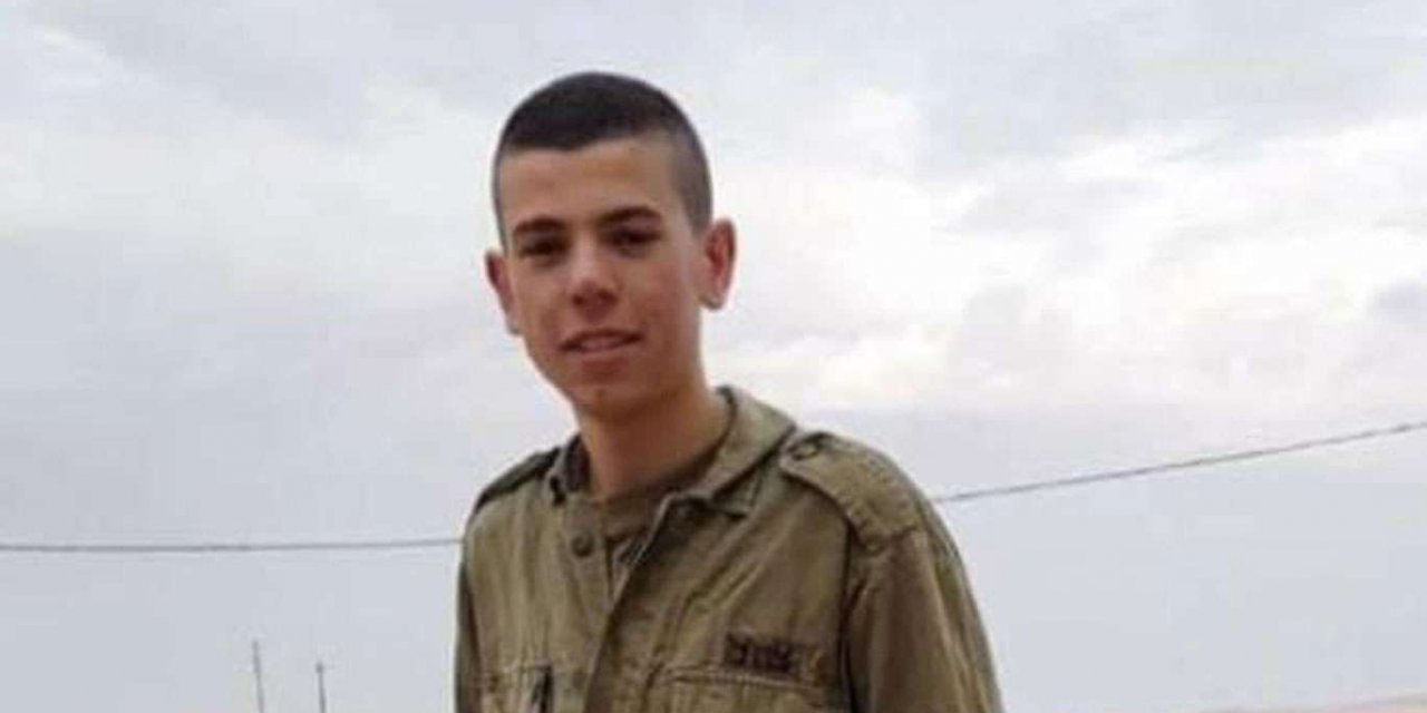 Missing zionist soldier found dead after 48 hours