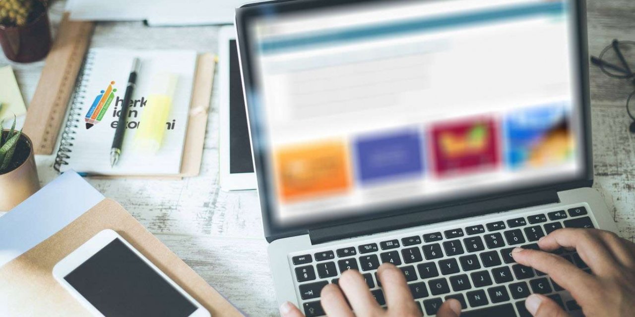 Merkez Bankası Anlık Ödeme sistemini hizmete açıyor