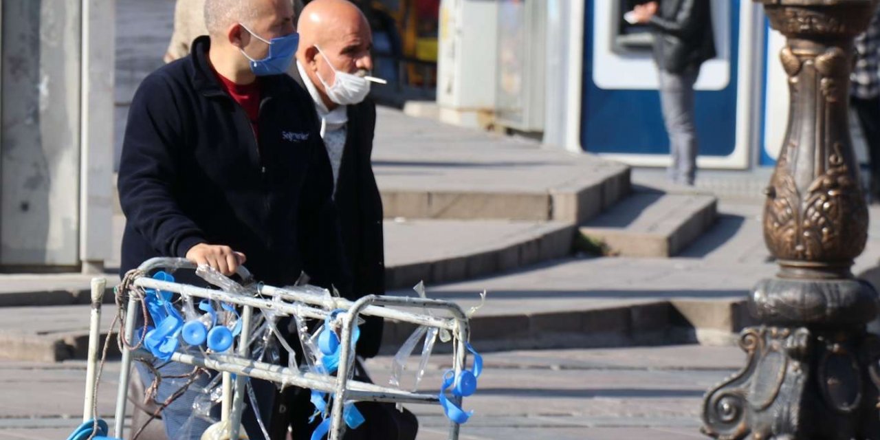 Ankara'da sigara yasağı büyük oranda etkisini gösterdi