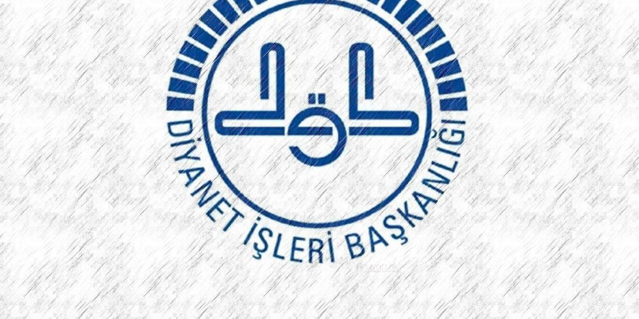 Diyanet'ten sözleşmeli personel alımı sınavına ilişkin açıklama