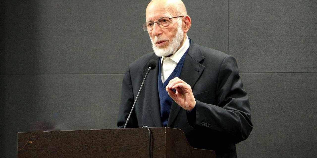 Eski Diyanet İşleri Başkanı Lütfi Doğan yoğun bakımda