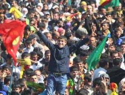 Diyarbakır Meydanı ve Avrupa kanadı