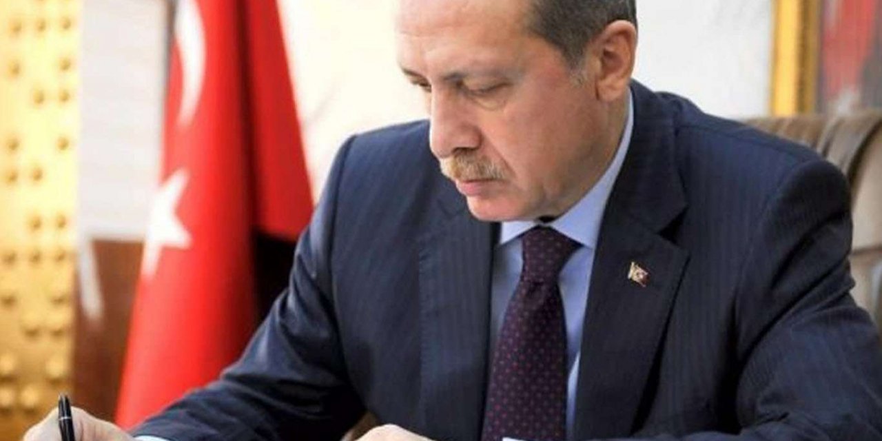 Sayıştay savcılıklarına atama