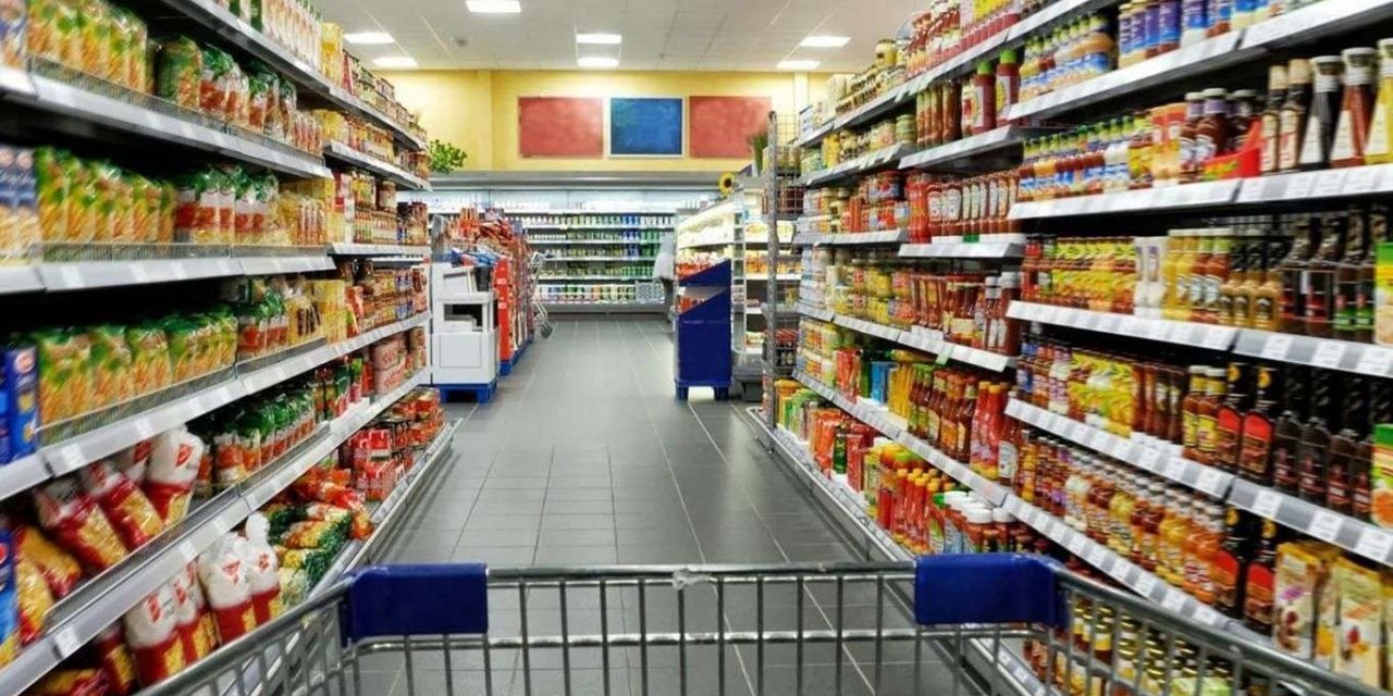 Retail sales volume rises by 7.8% on annual basis in Turkey