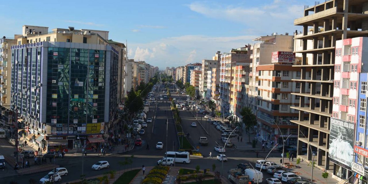 Batman’da sigara yasağı uygulanacak yerler belirlendi
