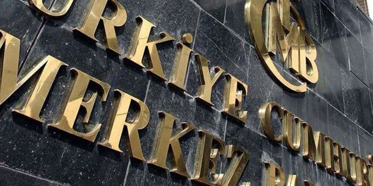 Merkez Bankasının yıl sonu dolar ve enflasyon beklentisi açıklandı