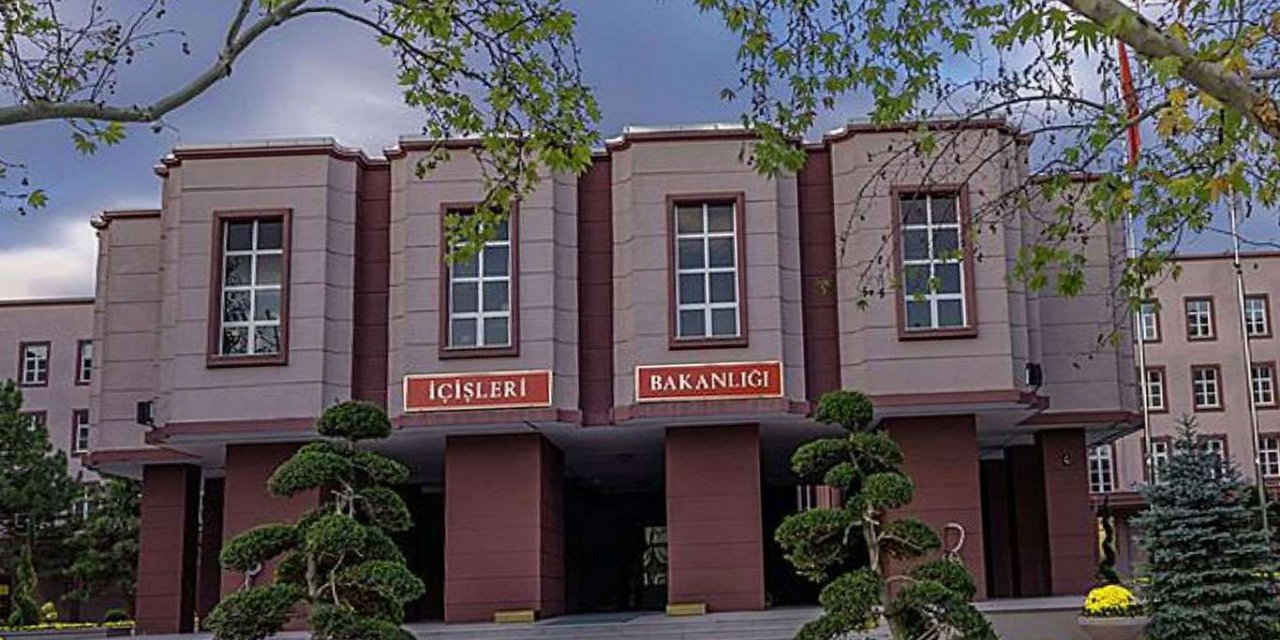 İçişleri Bakanlığından Sözleşmeli Bilişim Personeli Sınavı Duyurusu