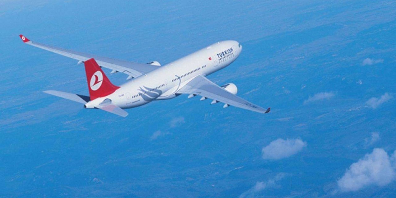 THY'den 65 yaş ve üzeri yolcularla ilgili açıklama