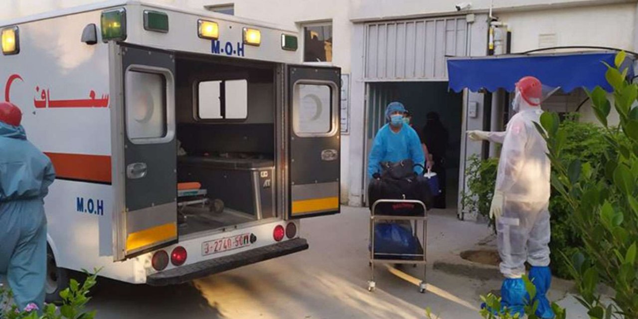 Palestine reports 6 coronavirus deaths, 730 new cases within 24 hours