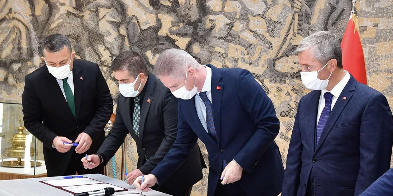 Gaziantep’te 4-6 yaş arası çocuklar için Kur’an kursu yaptırılacak