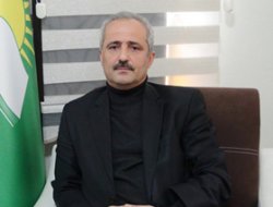 Serekatiya Bajarê Êlihê a Huda Parê Vedibe