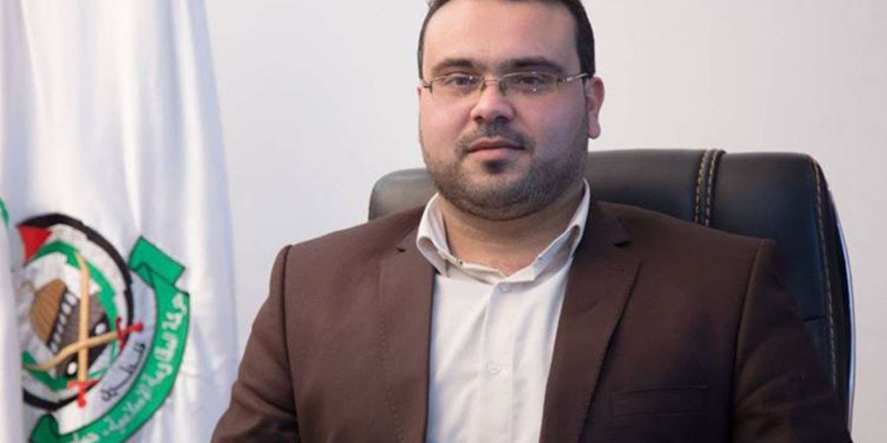 HAMAS: Pompeo'nun Yahudi işgal alanlarını ziyaret etmek istemesi zorbalıktır