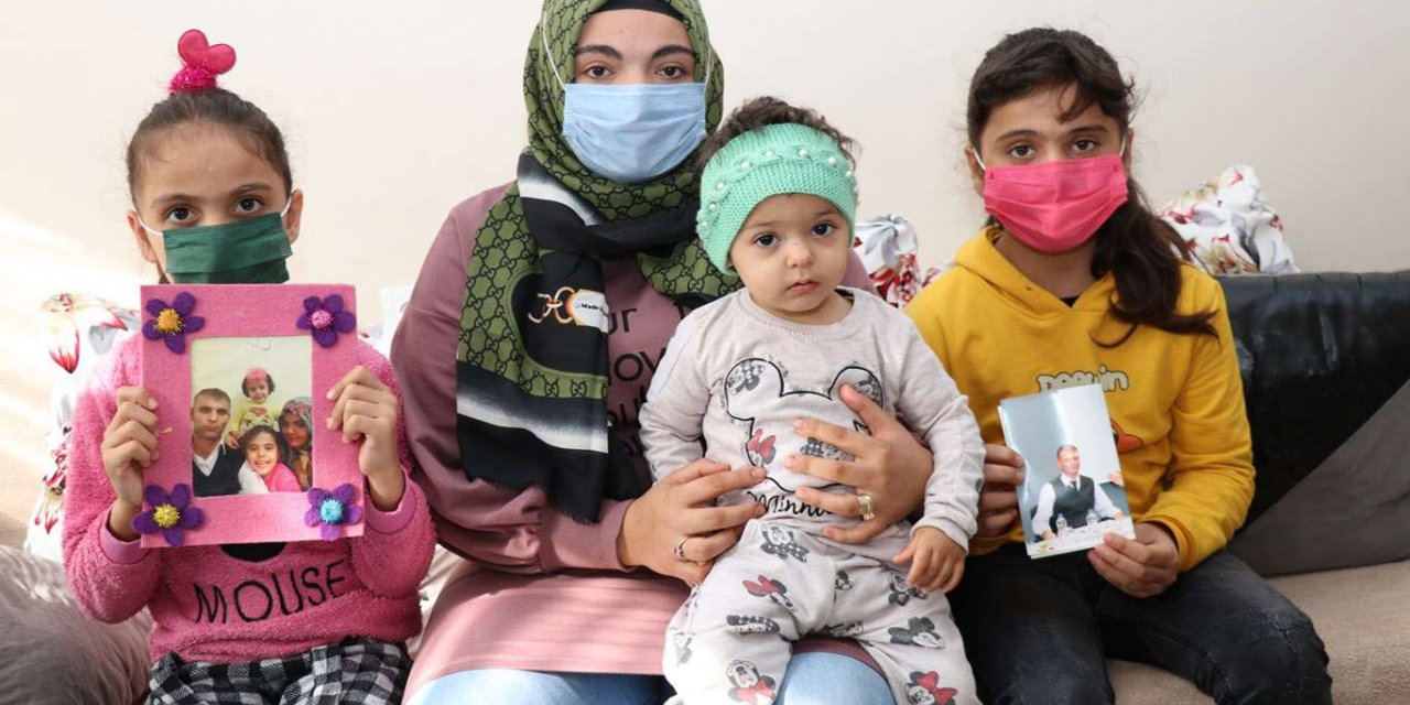 Genç evlilik mağduru aile yetkililerden adalet bekliyor