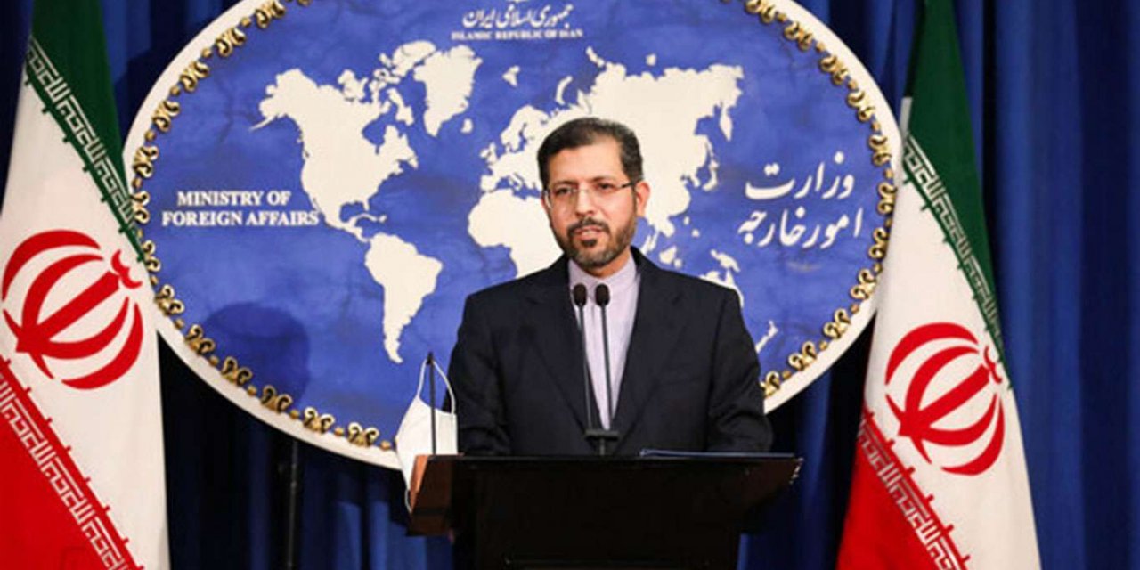 Tehran dismisses report on killing of Al-Qaeda leader in Iran