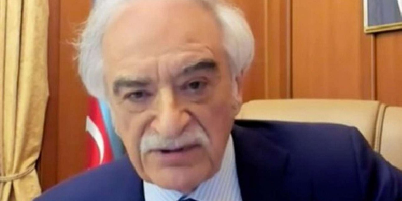 Azerbaycan'ın Rusya Büyükelçisi Türkiye askerinin Karabağ'da olmayacağını iddia etti
