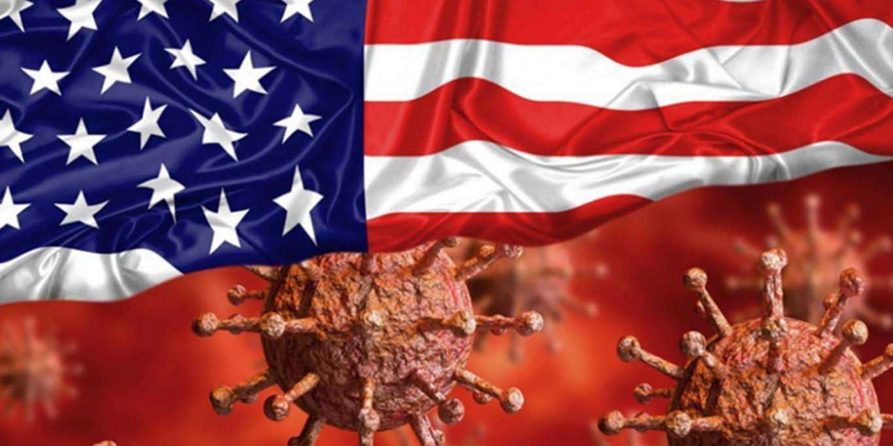 ABD'de Covid-19'dan ölenlerin sayısı 250 bini aştı