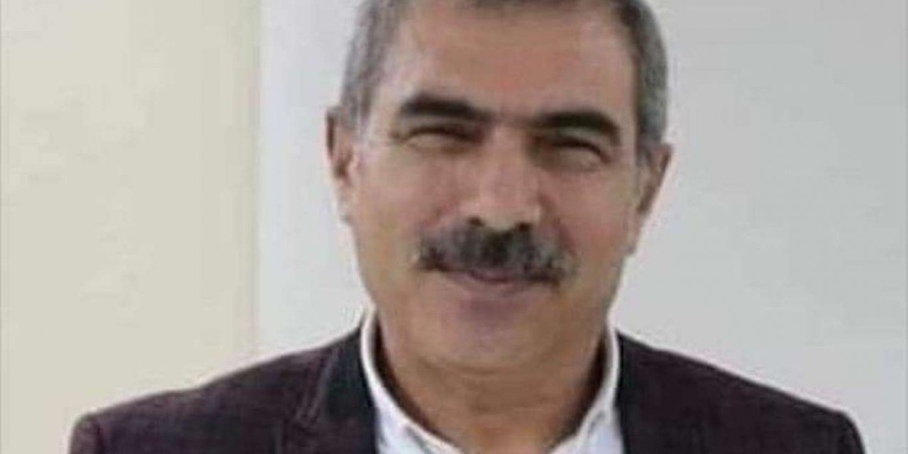 Prof. Dr. Fikret Otlu Covid-19'dan hayatını kaybetti