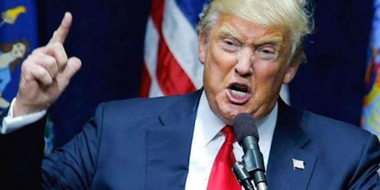 Trump vazgeçmiyor: "Biz kazanacağız"