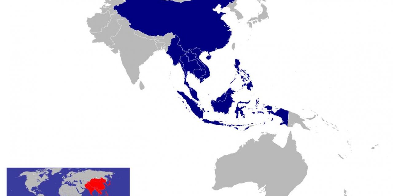ASEAN ülkeleri 8 yıl süren müzakereler sonunda anlaşmaya vardı