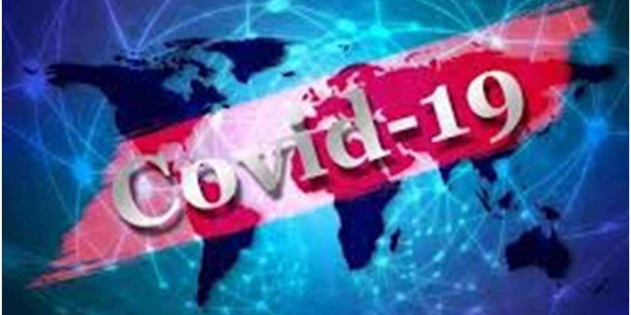 Dünya genelinde Covid-19 vaka sayısı 54 milyonu geçti